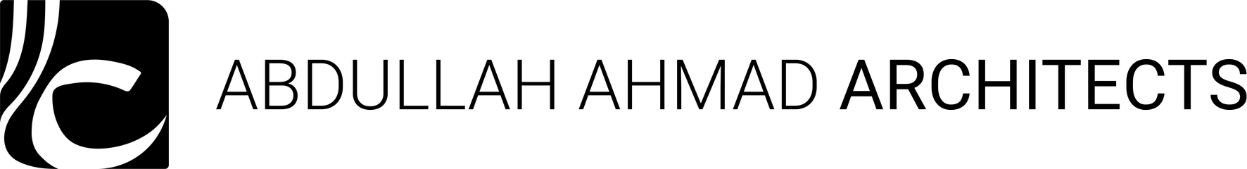 Abdullah Ahmad Architects